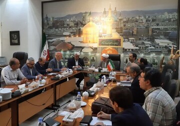 رزرو ۸۰ درصد از ظرفیت اقامت رسمی مشهد برای تعطیلات نیمه خرداد و عید قربان