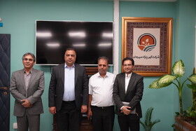 دهکده گردشگری گهرپارک سیرجان، در ایران بی‌رقیب و در دنیا بی‌نظیر است