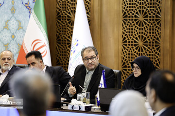 برگزاری دوازدهمین جلسه کمیسیون گردشگری، فرش و صنایع‌دستی اصفهان