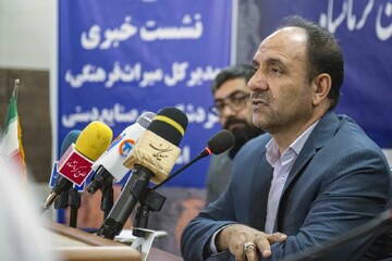 کرمانشاه میزبان رویداد بین‌المللی روز جهانی چوب با حضور اساتید چینی/ اعتبار ۱۵۰ میلیارد تومانی سفر رئیس‌جمهوری به موزه منطقه‌ای کرمانشاه