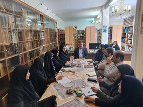تدوین اطلس صنایع‌دستی استان کرمان/ فعال کردن مراکز استانداردسازی صنایع‌دستی در کرمان