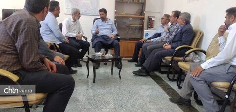 زیرساخت‌های گردشگری شهرستان کیار تقویت شده است