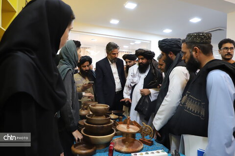 افغانستان