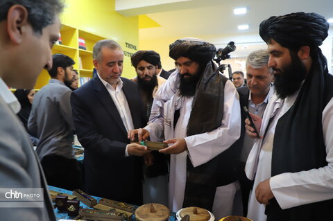 افغانستان