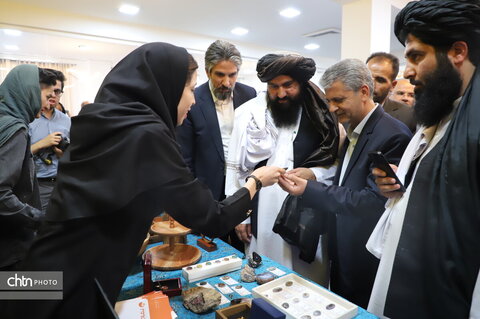 افغانستان