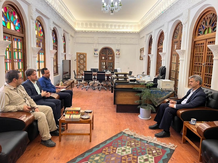 استفاده از ظرفیت‌های بسیج سازندگی برای شناسایی و توانمندسازی صنعتگران گمنام در مناطق محروم خراسان جنوبی