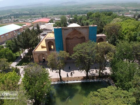 اهر ،شهر گردشگری و تاریخی جذاب در آذربایجان شرقی