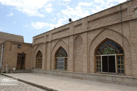 اهر ،شهر گردشگری و تاریخی جذاب در آذربایجان شرقی