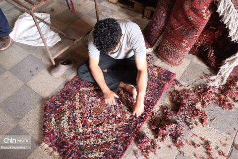 اهر ،شهر گردشگری و تاریخی جذاب در آذربایجان شرقی