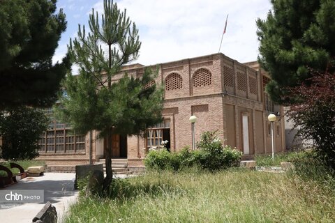اهر ،شهر گردشگری و تاریخی جذاب در آذربایجان شرقی