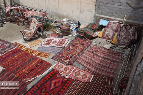 اهر ،شهر گردشگری و تاریخی جذاب در آذربایجان شرقی