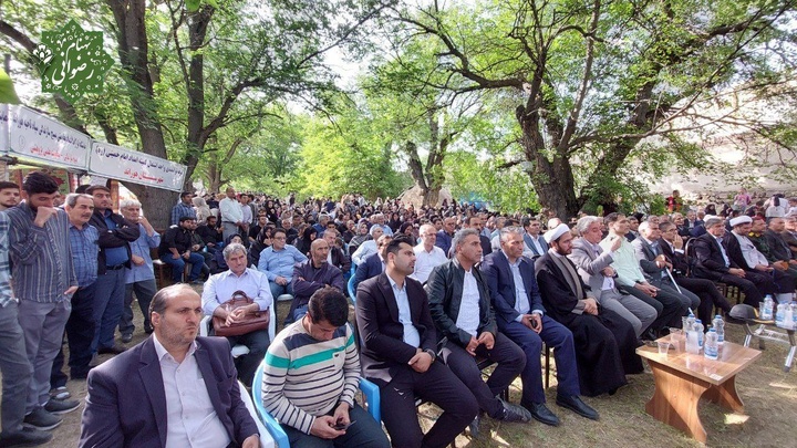 هوراند قطب تولید توت آذربایجان‌شرقی است/ جشنواره می‌تواند مبنای گردشگری خوراک باشد