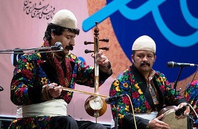 ثبت جشنواره موسیقی محلی لرستان در تقویم رویدادهای گردشگری کشور