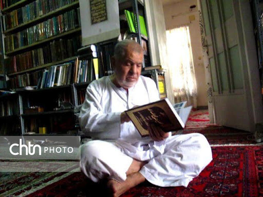 تسلیت مدیرکل میراث‌فرهنگی خوزستان در پی درگذشت پژوهشگر برجسته شوشتری