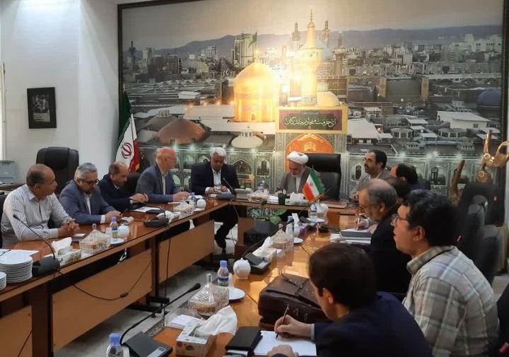 رزرو ۸۰ درصد از ظرفیت اقامت رسمی مشهد برای تعطیلات نیمه خرداد و عید قربان