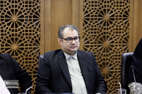 دوازدهمین جلسه کمیسیون گردشگری فرش و صنایع‌دستی