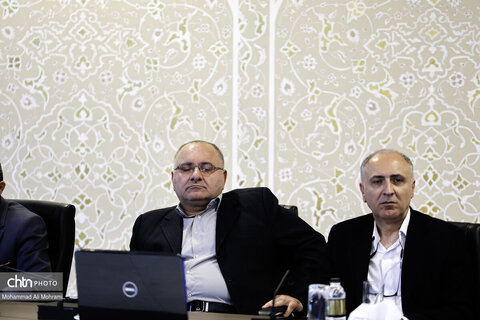 دوازدهمین جلسه کمیسیون گردشگری فرش و صنایع‌دستی