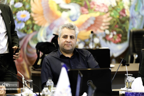 دوازدهمین جلسه کمیسیون گردشگری فرش و صنایع‌دستی