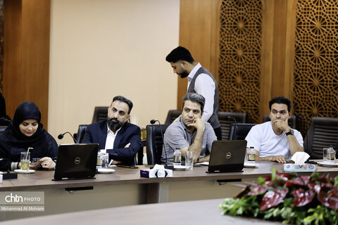 دوازدهمین جلسه کمیسیون گردشگری فرش و صنایع‌دستی