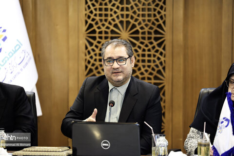 دوازدهمین جلسه کمیسیون گردشگری فرش و صنایع‌دستی