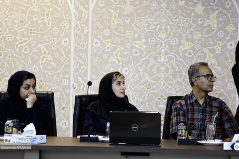دوازدهمین جلسه کمیسیون گردشگری فرش و صنایع‌دستی