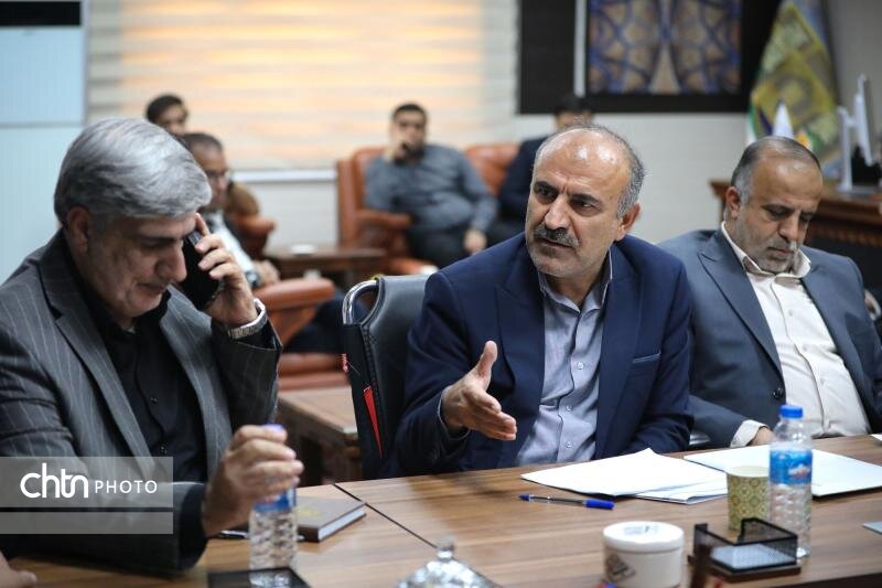 پیگیری موضوعات تخصصی میراث‌فرهنگی، گردشگری و صنایع‌دستی حوزه مُنگشت خوزستان