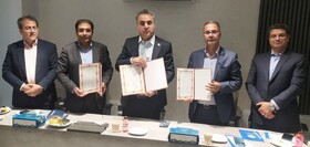 تقویت گردشگری نقش مستقیم در توسعه چهارمحال و بختیاری دارد