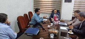 پیگیری برای ثبت جهانی مسجد جامع دزفول