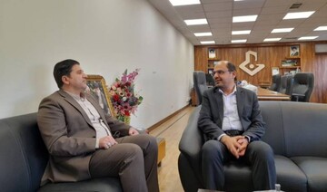 افزایش تعامل میراث فرهنگی با صدا و سیمای مرکز ایلام