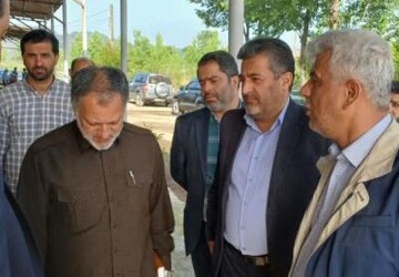 نخستین مجتمع گردشگری کشاورزی گیلان راه‌اندازی می‌شود
