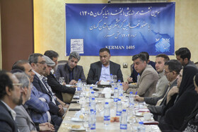 دفاتر خدمات مسافرتی پیشران توسعه گردشگری کرمان هستند
