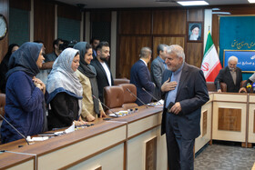 هشت قاب از صمیمیت و شفافیت