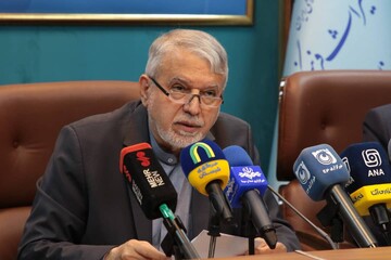 توسعه زیرساخت، رفع موانع سرمایه‌گذاری و دیپلماسی، سه‌ضلعی راهبردی رونق گردشگری ایران است/ تقدیر از حساسیت‌ افکار عمومی در خصوص جیرفت