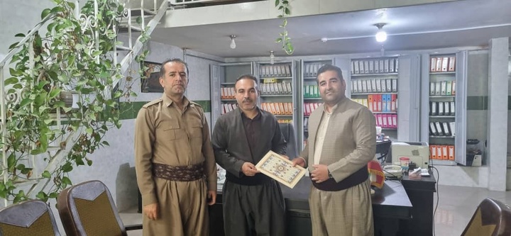 تخصیص ۲۴ میلیاردی تسهیلات صندوق کارآفرینی امید به طرح‌های گردشگری پاوه