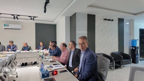 تفاهم‌نامه طراحی و ساخت اپلیکیشن گردشگری چهارمحال و بختیاری