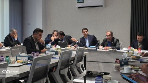 تفاهم‌نامه طراحی و ساخت اپلیکیشن گردشگری چهارمحال و بختیاری