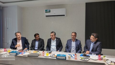 تفاهم‌نامه طراحی و ساخت اپلیکیشن گردشگری چهارمحال و بختیاری