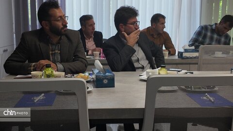 تفاهم‌نامه طراحی و ساخت اپلیکیشن گردشگری چهارمحال و بختیاری