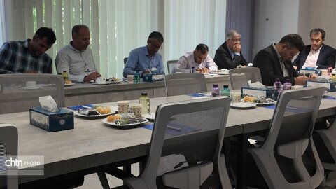 تفاهم‌نامه طراحی و ساخت اپلیکیشن گردشگری چهارمحال و بختیاری