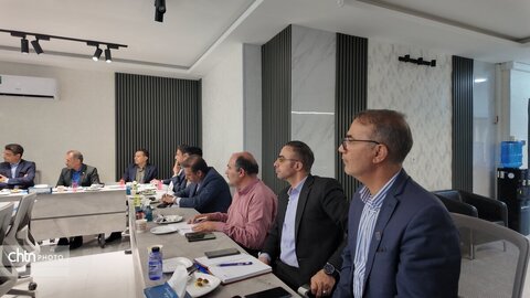 تفاهم‌نامه طراحی و ساخت اپلیکیشن گردشگری چهارمحال و بختیاری