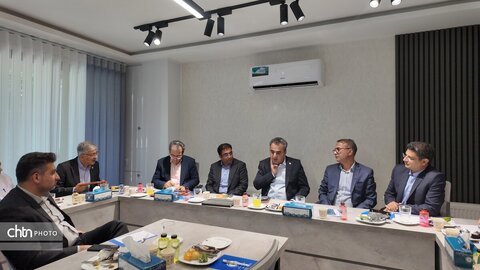 تفاهم‌نامه طراحی و ساخت اپلیکیشن گردشگری چهارمحال و بختیاری