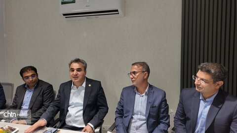 تفاهم‌نامه طراحی و ساخت اپلیکیشن گردشگری چهارمحال و بختیاری