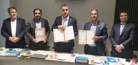 تقویت گردشگری نقش مستقیم در توسعه چهارمحال و بختیاری دارد