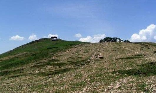 ثبت میراث زمین‌شناختی فیروزکوه در فهرست میراث طبیعی ملی کشور