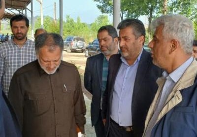 نخستین مجتمع گردشگری کشاورزی گیلان راه‌اندازی می‌شود