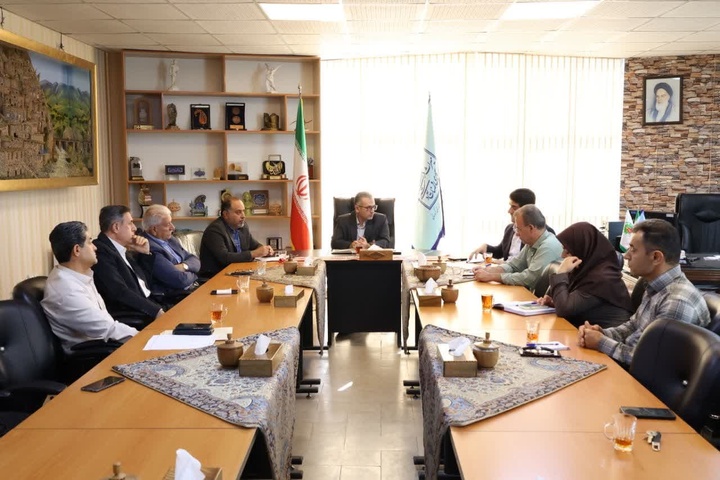 ظرفیت‌های توریسم درمانی کردستان در نمایشگاه بین‌المللی سلامت همدان معرفی می‌شود