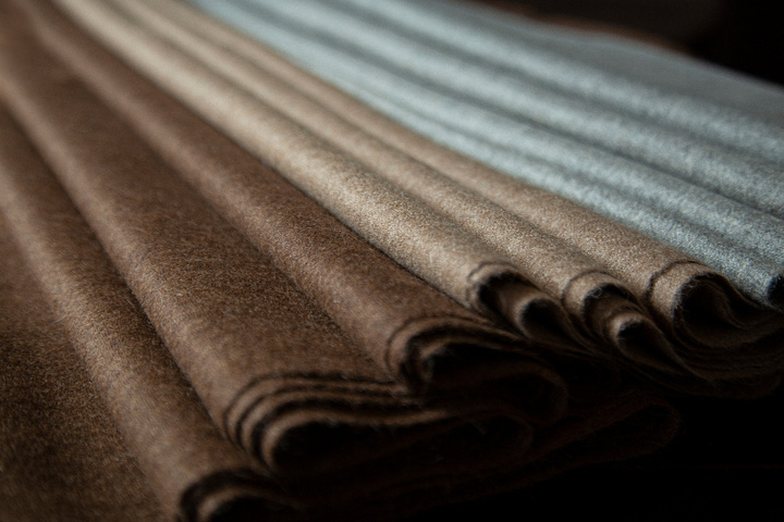 صنایع‌دستی بخشی از هویت فرهنگی استان بوشهر