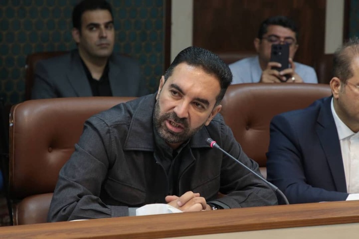 حساسیت افکار عمومی نسبت به جیرفت، سرمایه‌ای ارزشمند برای صیانت از میراث تمدنی است