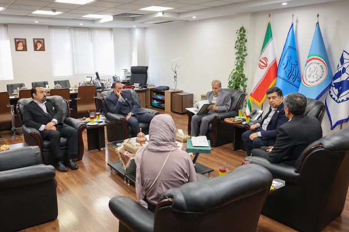 برگزاری رالی بین‌المللی هند تا اروپا با عبور از ایران و قدردانی مدیرعامل اتوکار هند از کانون جهانگردی