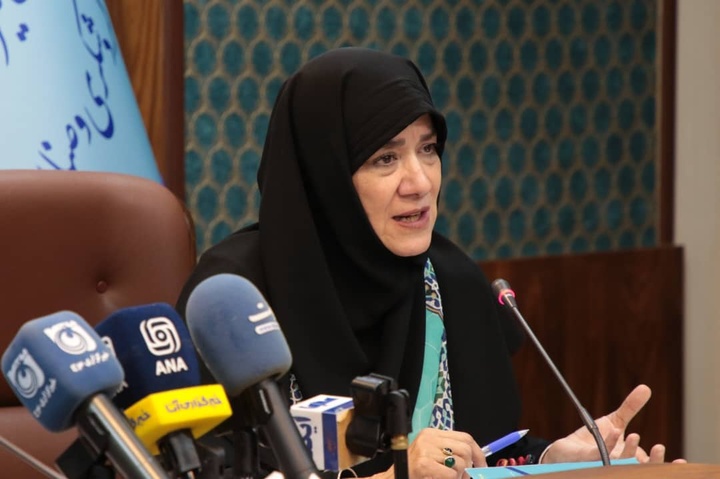 ۱۴ میلیارد تومان قرارداد فروش صنایع‌دستی در اقلیم کردستان امضا شد